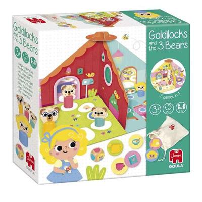 Educatief spel voor kinderen Diset Educatief spel voor kinderen Diset