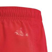 Kinderbadpakken Adidas Essentials Logo Clx Swim Short Rood Maat 5-6 Jaar - thumbnail