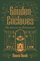 De Gouden Enclaves - Naomi Novik - ebook - thumbnail