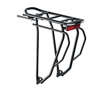 Racktime bagagedrager, achter "gleam-it 2.0 tour" rear rack gleam -it 2.0 tour 28"/29" ac