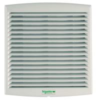 Schneider Electric NSYCVF38M115PF Ventilatiemodule 115 V (b x h x d) 117 x 137 x 49 mm 1 stuk(s) - thumbnail