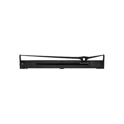 Epson Kleurtape C13S015327 Origineel FX-2190 FX-2190N FX-2190II FX-2190IIN Geschikt voor apparatuur (merk): Epson Zwart 1 stuk(s)