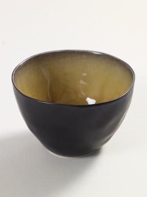 SERAX - Pure - Schaal M 10,5cm h6,5 groen SERAX - Pure - Schaal M 10,5cm h6,5 groen