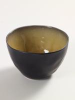 SERAX - Pure - Schaal M 10,5cm h6,5 groen - thumbnail