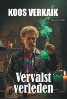 Vervalst verleden - Koos Verkaik - ebook - thumbnail