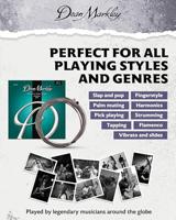 Dean Markley 2604A NickelSteel Signature Medium Light 4 string 45-105 snarenset voor elektrische basgitaar - thumbnail