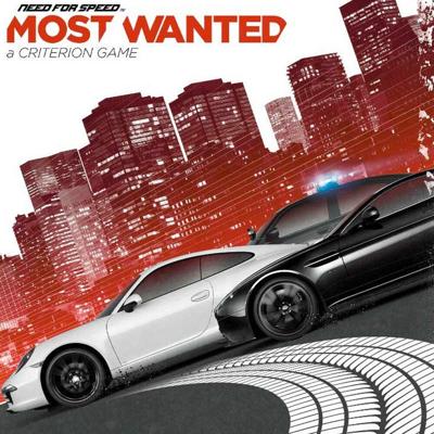 Need for Speed Most Wanted Need for Speed Most Wanted