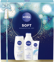 Nivea Soft Moments of Joy Giftset - thumbnail