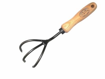 De Wit Set tuingereedschap op haak w3000w3051w3097dewit