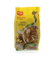 Schar Muesli fruit glutenvrij 375 Gram - thumbnail