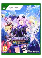Neptunia Game Maker R:Evolution - thumbnail