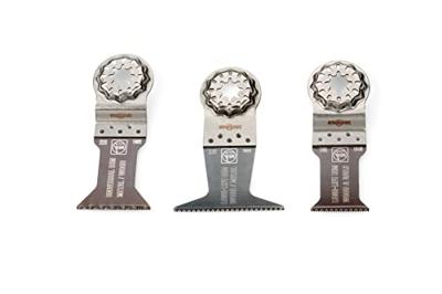 Fein E-Cut Combo Starlock WOOD & METAL Zaagbladenset - 35222967100