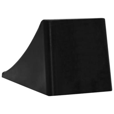 Wielblokken 4 st 16x9x9 cm rubber - thumbnail