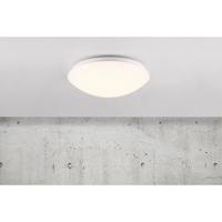 Nordlux 45356001 Ask Buitenlamp (plafond) LED 12 W Wit - thumbnail
