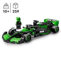 LEGO® SPEED CHAMPIONS 77247 KICK clean F1 ® team C44 raceauto - thumbnail