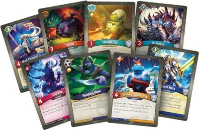 KeyForge: Mass Mutation Two-Player Starter Set KeyForge: Mass Mutation Two-Player Starter Set