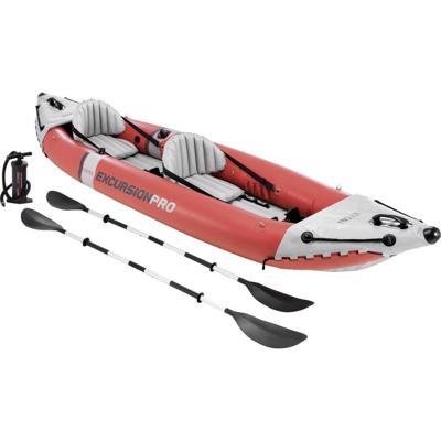 Intex - excursion pro k2 opblaasbare kajak