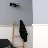 Steinhauer Zwarte stoere spotsBrooklyn - 1534ZW - thumbnail