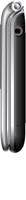 Bea-Fon SL595 schwarz-silber - thumbnail