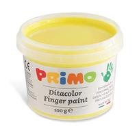 PRIMO vingerverf, diverse kleuren, 6x100 ml/ 1 doos - thumbnail