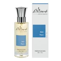 Altearah Parfum de soin blue peace bio 30 Milliliter - thumbnail