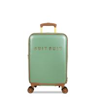 SuitSuit Fab Seventies Beschermhoes 55 cm Basil Green - thumbnail