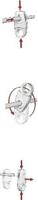 Gedore Mesje tbv 8148 - 1884727 - thumbnail