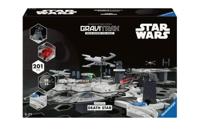 Ravensburger - Gravitrax Star Wars Set - 188 stuks - Marmercircuit - Bouwspel - Marmerbaan - 8 jaar - 23860 - thumbnail