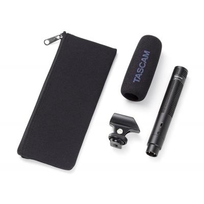 Tascam TM-200SG shotgun microfoon