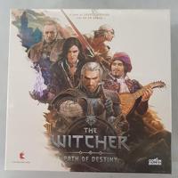 The Witcher - Path of Destiny Standard Edition - thumbnail