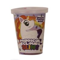 Eenhoorn Magische Wolk Slijm - thumbnail