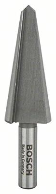 Bosch Accessoires Plaatboor | Chroomvanadium | 5-20X71mm - 2609255120 - thumbnail