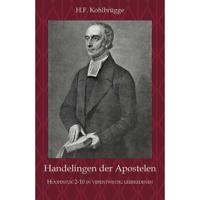 Handelingen der Apostelen (Paperback) - thumbnail