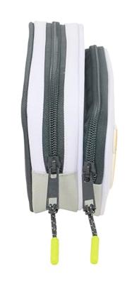 Alleshouder Real Madrid C.F. Wit 21 x 10.5 x 6 cm