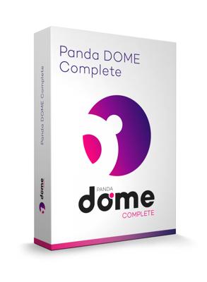 Antivirus Global Protection Panda S0202795