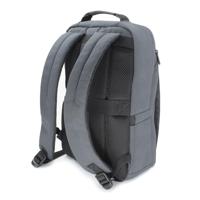 ACT AC8560 rugzak Casual rugzak Grijs Polyethyleentereftalaat (PET) - thumbnail