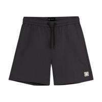 Rellix Zomer short jongens - grijs - tech ribstop - thumbnail