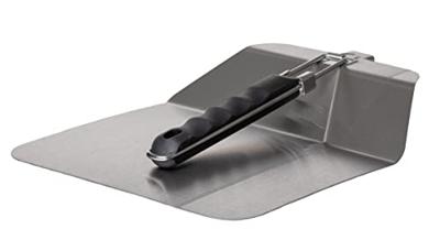 Jay Hill Pizzaschep - 20 x 25 cm - thumbnail