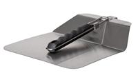 Jay Hill Pizzaschep - 20 x 25 cm - thumbnail