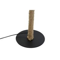 Vloerlamp Home ESPRIT 50 W 220 V 42 x 42 x 151 cm - thumbnail