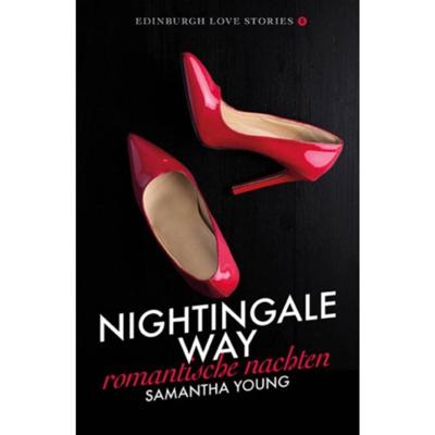 Nightingale Way - Romantische nachten (Paperback)