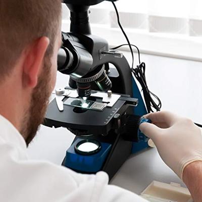 PCE Instruments PCE-PBM 100 Digitale microscoop