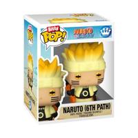Funko Bitty POP! - Naruto Shippuden Team 2 - 4-pack - Vinyl - thumbnail