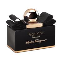 Salvatore Ferragamo Signorina Misteriosa Eau de Parfum 50ml - thumbnail