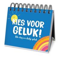 Kies Voor Geluk Dagkalender - thumbnail