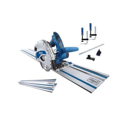 Sega a tuffo PL56 Scheppach