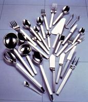 Alessi Dry Sauslepel rvs 18 cm - thumbnail