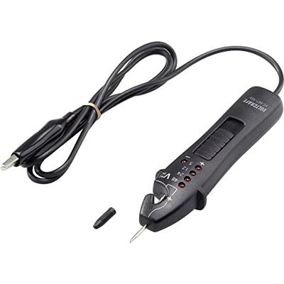 VOLTCRAFT VC AET-100 Tweepolige spanningstester CAT I LED