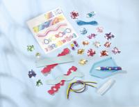 Intro Totum diamond sieraden maken, 900dlg. - thumbnail