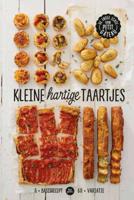 Kleine hartige taartjes (Hardback) - thumbnail